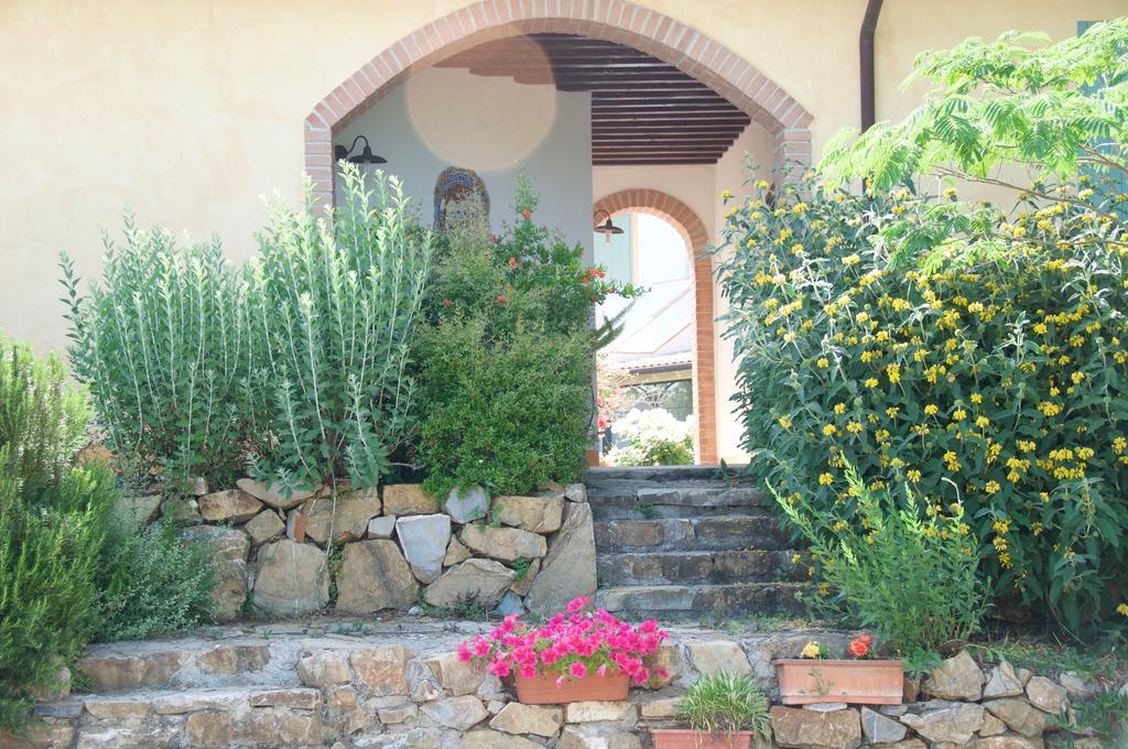 Agriturismo Quartopodere Villa Magliano in Toscana Exterior foto